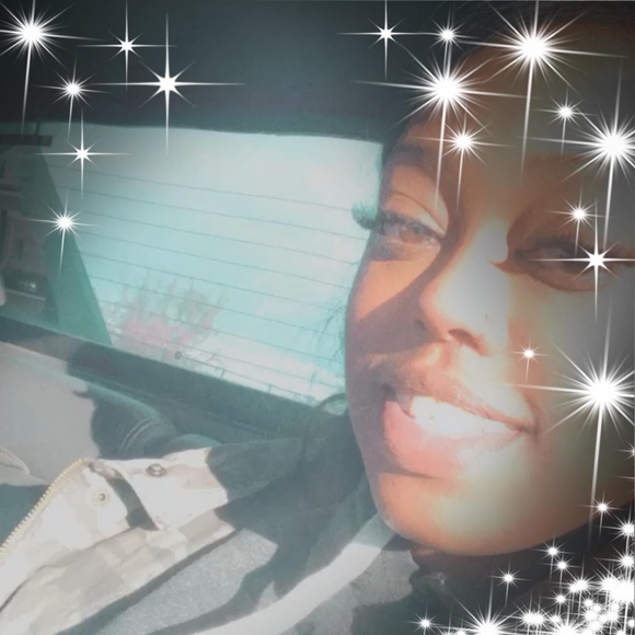 sharraleshay